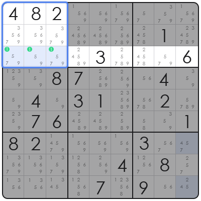 free sudoku medium